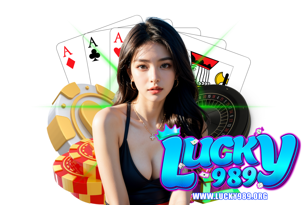 lucky989